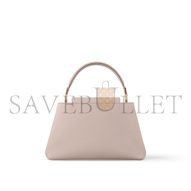 LOUIS VUITTON CAPUCINES MM SOUPLE M12929 (33*24*12cm)
